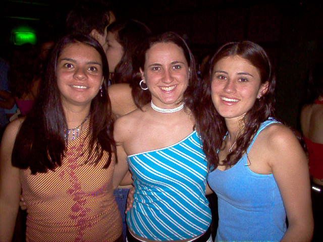Foto 174 de Bar Antes DE · 20 de julio de 2004 en Bar Antes DE, Bucaramanga
