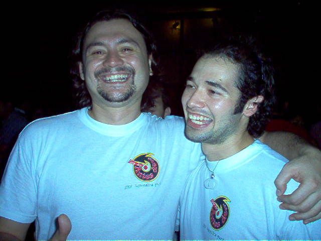 Foto 179 de Bar Antes DE · 20 de julio de 2004 en Bar Antes DE, Bucaramanga
