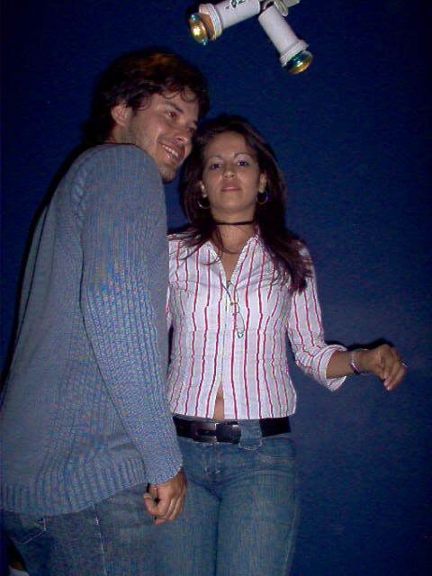 Foto 184 de Bar Antes DE · 20 de julio de 2004 en Bar Antes DE, Bucaramanga