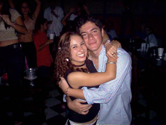 Foto 185 de Bar Antes DE · 20 de julio de 2004 en Bar Antes DE, Bucaramanga