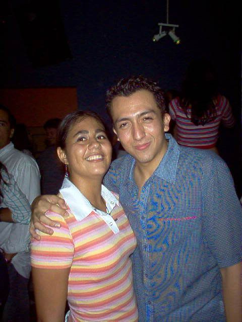 Foto 190 de Bar Antes DE · 20 de julio de 2004 en Bar Antes DE, Bucaramanga