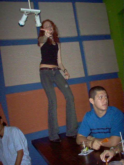 Foto 191 de Bar Antes DE · 20 de julio de 2004 en Bar Antes DE, Bucaramanga