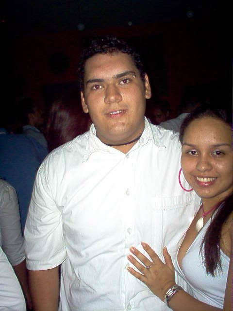 Foto 192 de Bar Antes DE · 20 de julio de 2004 en Bar Antes DE, Bucaramanga