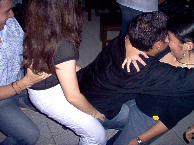 Foto 200 de Bar Antes DE · 20 de julio de 2004 en Bar Antes DE, Bucaramanga
