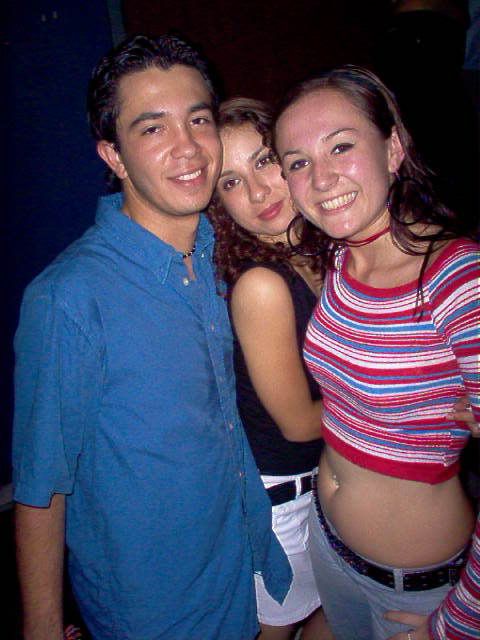 Foto 203 de Bar Antes DE · 20 de julio de 2004 en Bar Antes DE, Bucaramanga