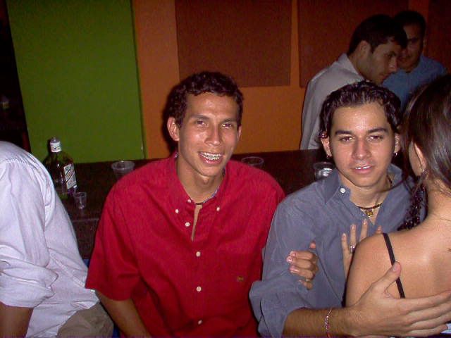 Foto 204 de Bar Antes DE · 20 de julio de 2004 en Bar Antes DE, Bucaramanga