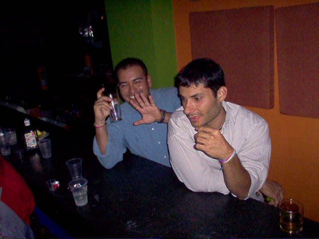 Foto 205 de Bar Antes DE · 20 de julio de 2004 en Bar Antes DE, Bucaramanga