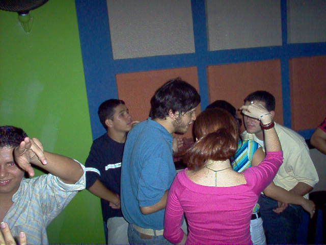 Foto 208 de Bar Antes DE · 20 de julio de 2004 en Bar Antes DE, Bucaramanga