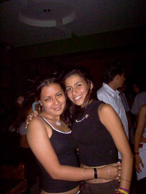 Foto 212 de Bar Antes DE · 20 de julio de 2004 en Bar Antes DE, Bucaramanga