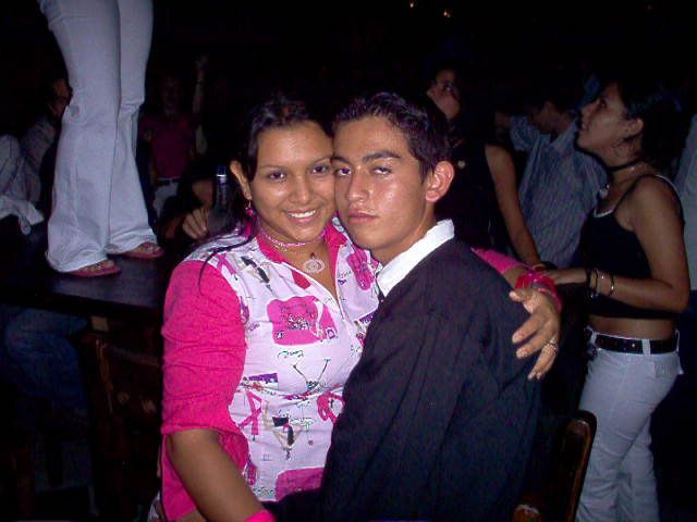 Foto 213 de Bar Antes DE · 20 de julio de 2004 en Bar Antes DE, Bucaramanga