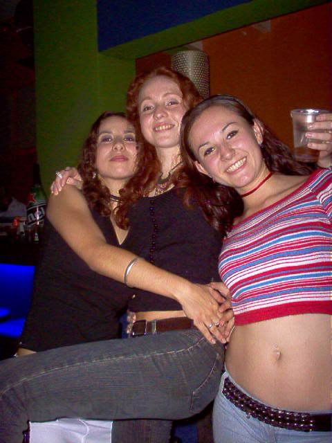 Foto 215 de Bar Antes DE · 20 de julio de 2004 en Bar Antes DE, Bucaramanga