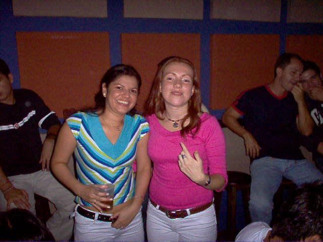 Foto 216 de Bar Antes DE · 20 de julio de 2004 en Bar Antes DE, Bucaramanga