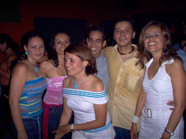 Foto 217 de Bar Antes DE · 20 de julio de 2004 en Bar Antes DE, Bucaramanga
