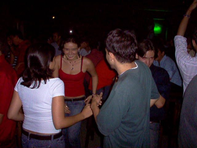 Foto 222 de Bar Antes DE · 20 de julio de 2004 en Bar Antes DE, Bucaramanga