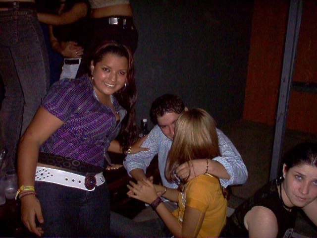 Foto 227 de Bar Antes DE · 20 de julio de 2004 en Bar Antes DE, Bucaramanga