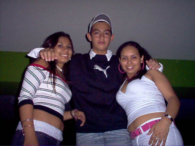 Foto 228 de Bar Antes DE · 20 de julio de 2004 en Bar Antes DE, Bucaramanga
