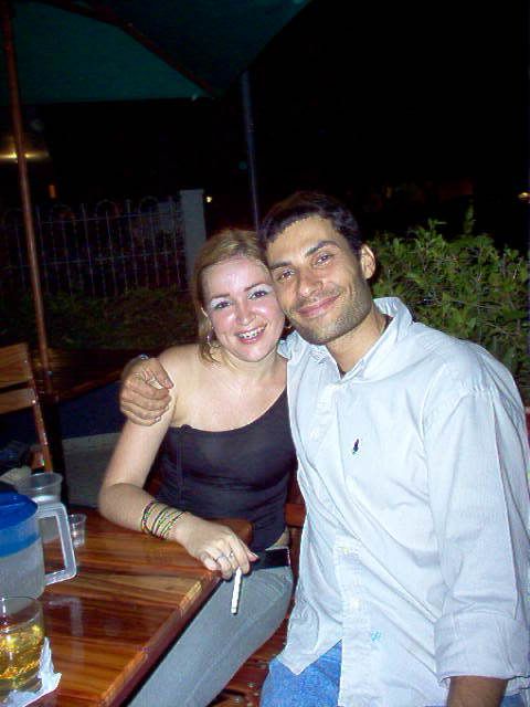Foto 229 de Bar Antes DE · 20 de julio de 2004 en Bar Antes DE, Bucaramanga