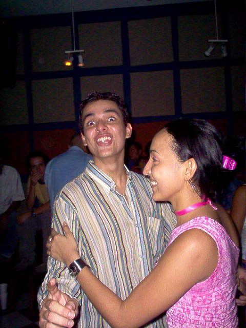 Foto 232 de Bar Antes DE · 20 de julio de 2004 en Bar Antes DE, Bucaramanga