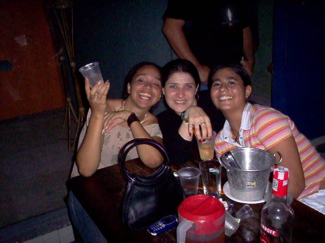 Foto 233 de Bar Antes DE · 20 de julio de 2004 en Bar Antes DE, Bucaramanga