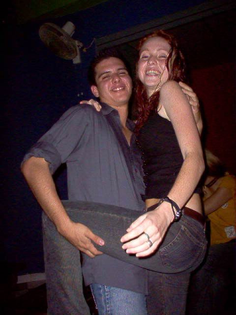Foto 234 de Bar Antes DE · 20 de julio de 2004 en Bar Antes DE, Bucaramanga