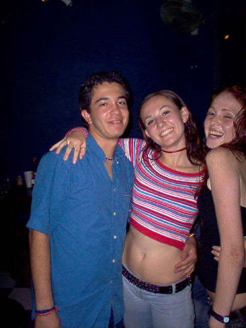 Foto 235 de Bar Antes DE · 20 de julio de 2004 en Bar Antes DE, Bucaramanga