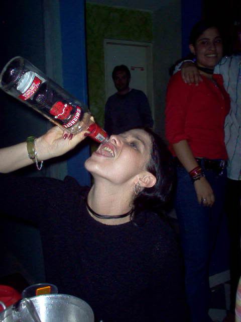 Foto 236 de Bar Antes DE · 20 de julio de 2004 en Bar Antes DE, Bucaramanga