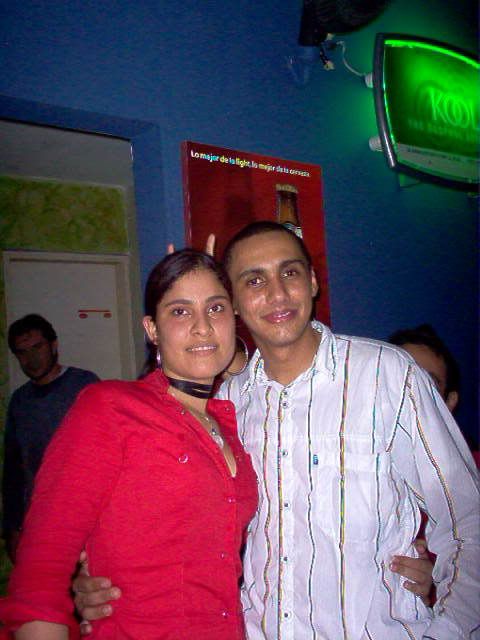 Foto 237 de Bar Antes DE · 20 de julio de 2004 en Bar Antes DE, Bucaramanga