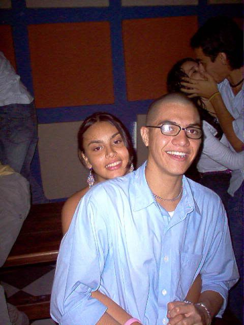 Foto 238 de Bar Antes DE · 20 de julio de 2004 en Bar Antes DE, Bucaramanga