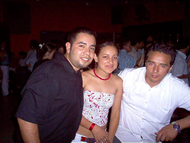 Foto 239 de Bar Antes DE · 20 de julio de 2004 en Bar Antes DE, Bucaramanga