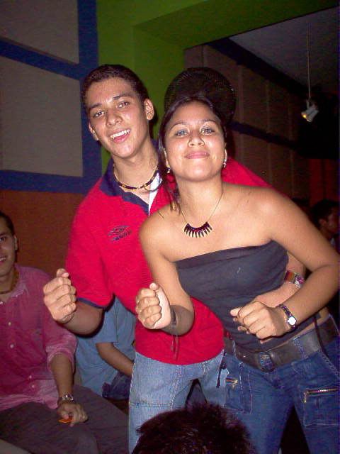 Foto 240 de Bar Antes DE · 20 de julio de 2004 en Bar Antes DE, Bucaramanga