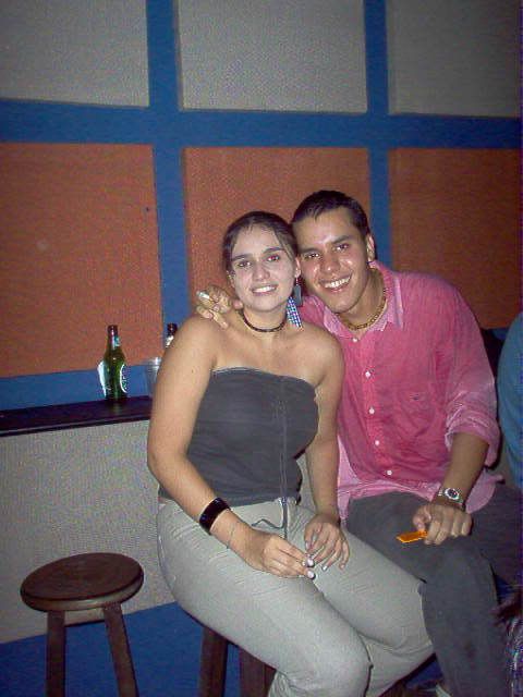 Foto 241 de Bar Antes DE · 20 de julio de 2004 en Bar Antes DE, Bucaramanga