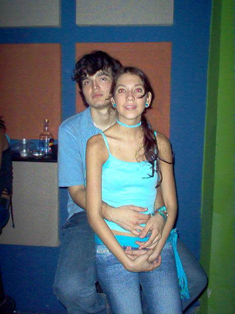 Foto 243 de Bar Antes DE · 20 de julio de 2004 en Bar Antes DE, Bucaramanga