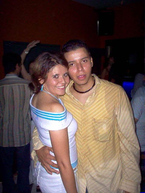Foto 244 de Bar Antes DE · 20 de julio de 2004 en Bar Antes DE, Bucaramanga