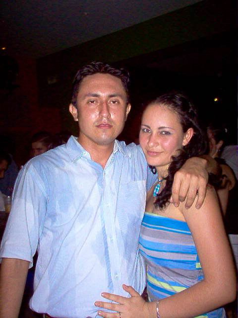 Foto 245 de Bar Antes DE · 20 de julio de 2004 en Bar Antes DE, Bucaramanga