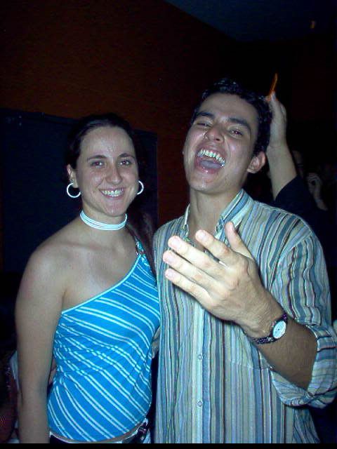 Foto 246 de Bar Antes DE · 20 de julio de 2004 en Bar Antes DE, Bucaramanga