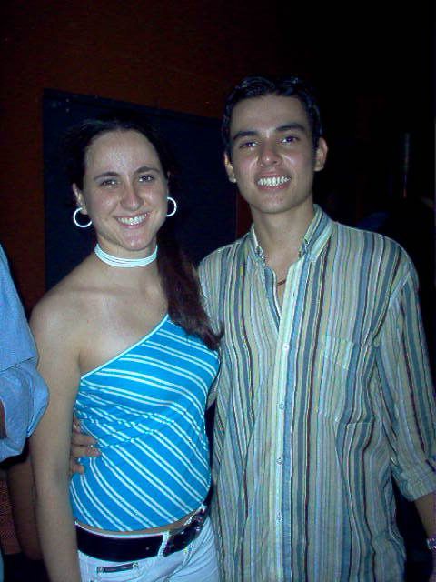 Foto 247 de Bar Antes DE · 20 de julio de 2004 en Bar Antes DE, Bucaramanga