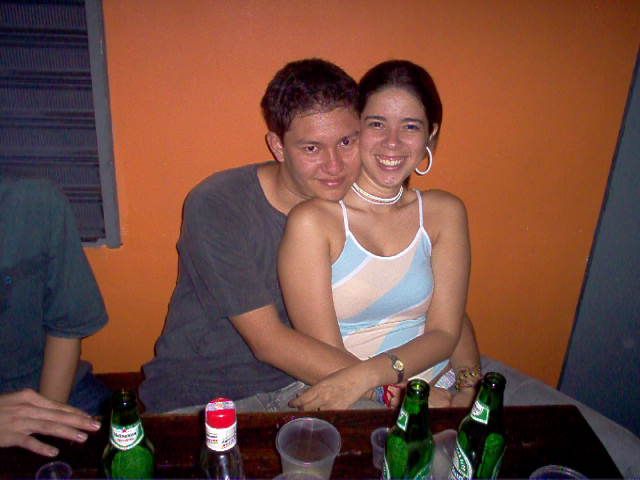 Foto 248 de Bar Antes DE · 20 de julio de 2004 en Bar Antes DE, Bucaramanga