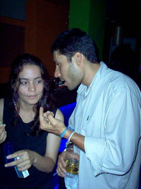 Foto 249 de Bar Antes DE · 20 de julio de 2004 en Bar Antes DE, Bucaramanga