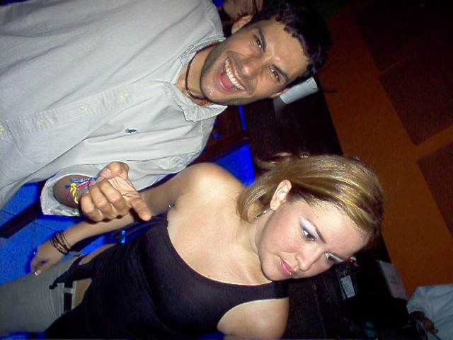 Foto 252 de Bar Antes DE · 20 de julio de 2004 en Bar Antes DE, Bucaramanga