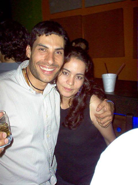 Foto 254 de Bar Antes DE · 20 de julio de 2004 en Bar Antes DE, Bucaramanga