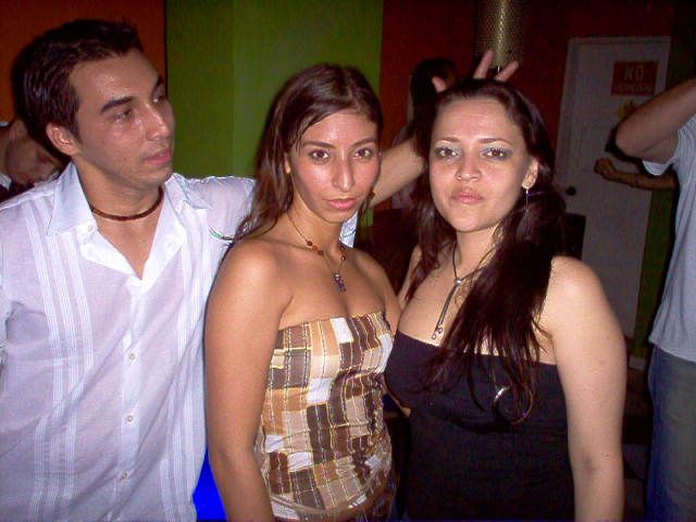 Foto 255 de Bar Antes DE · 20 de julio de 2004 en Bar Antes DE, Bucaramanga