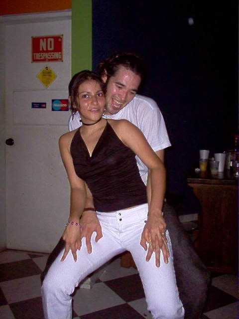 Foto 256 de Bar Antes DE · 20 de julio de 2004 en Bar Antes DE, Bucaramanga