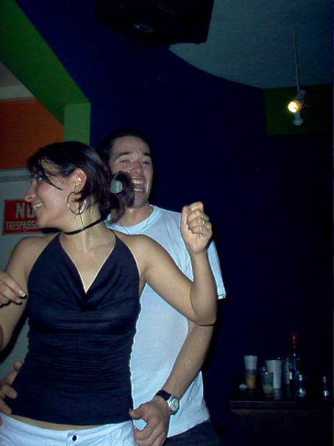Foto 257 de Bar Antes DE · 20 de julio de 2004 en Bar Antes DE, Bucaramanga