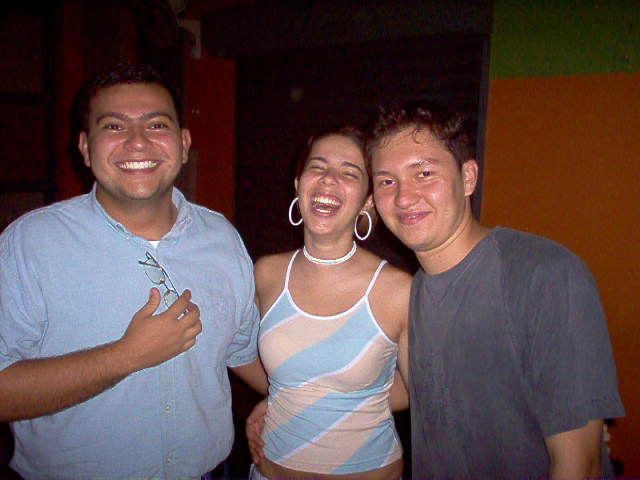 Foto 259 de Bar Antes DE · 20 de julio de 2004 en Bar Antes DE, Bucaramanga