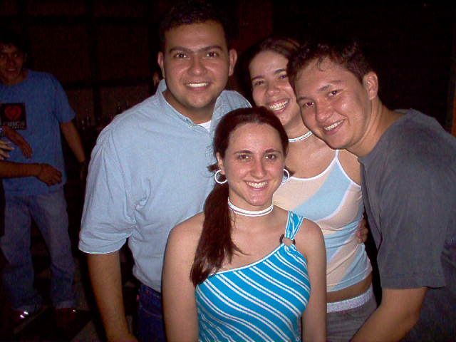 Foto 260 de Bar Antes DE · 20 de julio de 2004 en Bar Antes DE, Bucaramanga