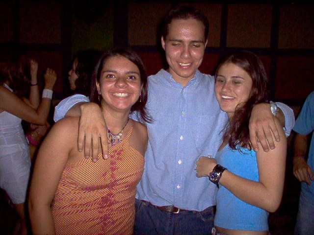 Foto 261 de Bar Antes DE · 20 de julio de 2004 en Bar Antes DE, Bucaramanga