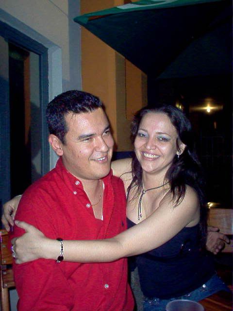 Foto 263 de Bar Antes DE · 20 de julio de 2004 en Bar Antes DE, Bucaramanga