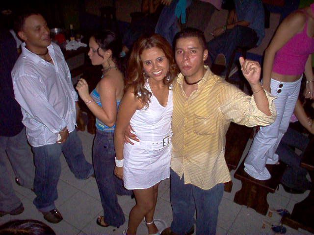 Foto 265 de Bar Antes DE · 20 de julio de 2004 en Bar Antes DE, Bucaramanga