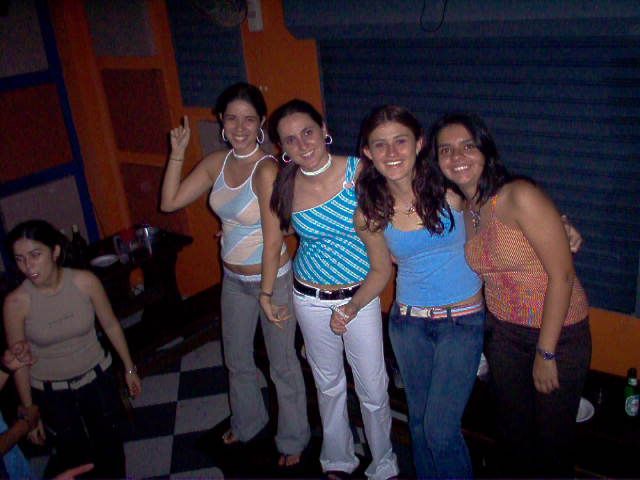 Foto 266 de Bar Antes DE · 20 de julio de 2004 en Bar Antes DE, Bucaramanga