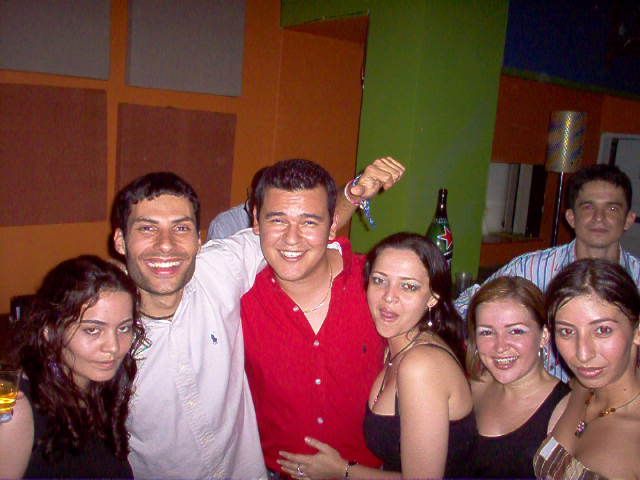 Foto 267 de Bar Antes DE · 20 de julio de 2004 en Bar Antes DE, Bucaramanga